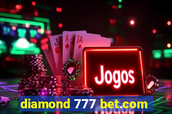 diamond 777 bet.com